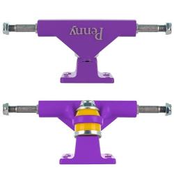 Ax Penny 4 inch purple 2 buc
